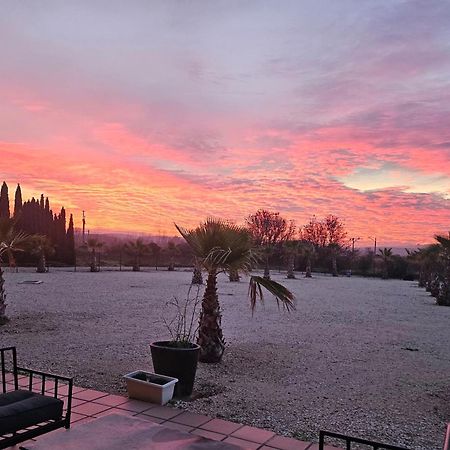 Hotel Villa Marcilla Dış mekan fotoğraf
