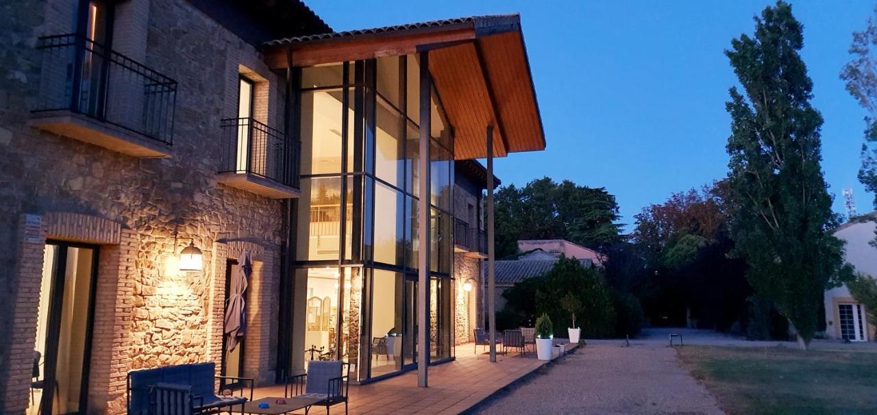Hotel Villa Marcilla Dış mekan fotoğraf
