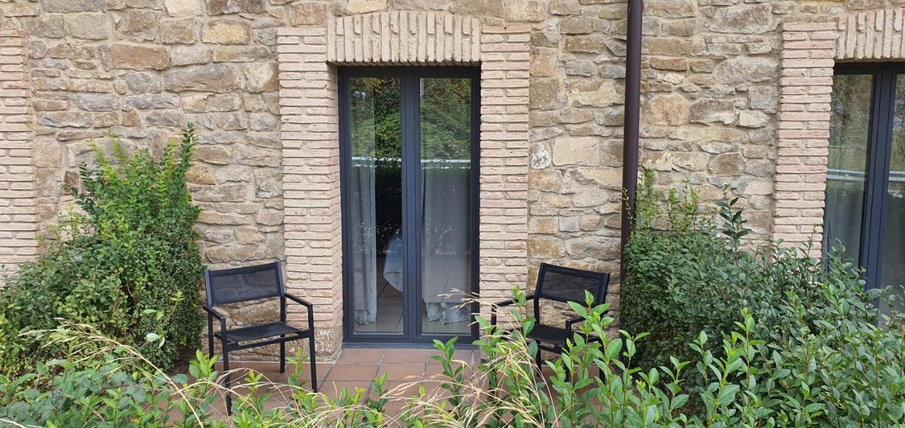 Hotel Villa Marcilla Dış mekan fotoğraf
