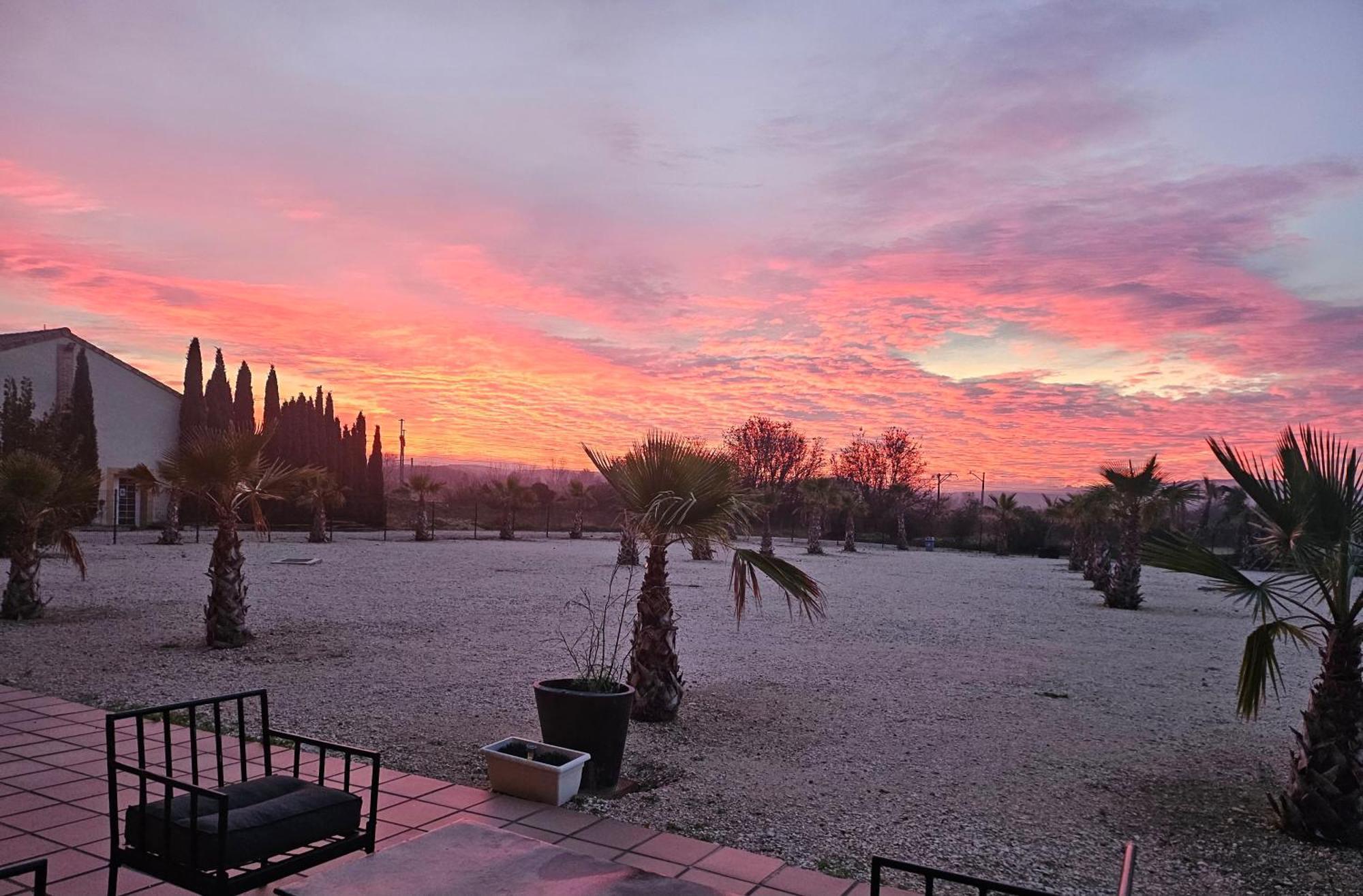 Hotel Villa Marcilla Dış mekan fotoğraf