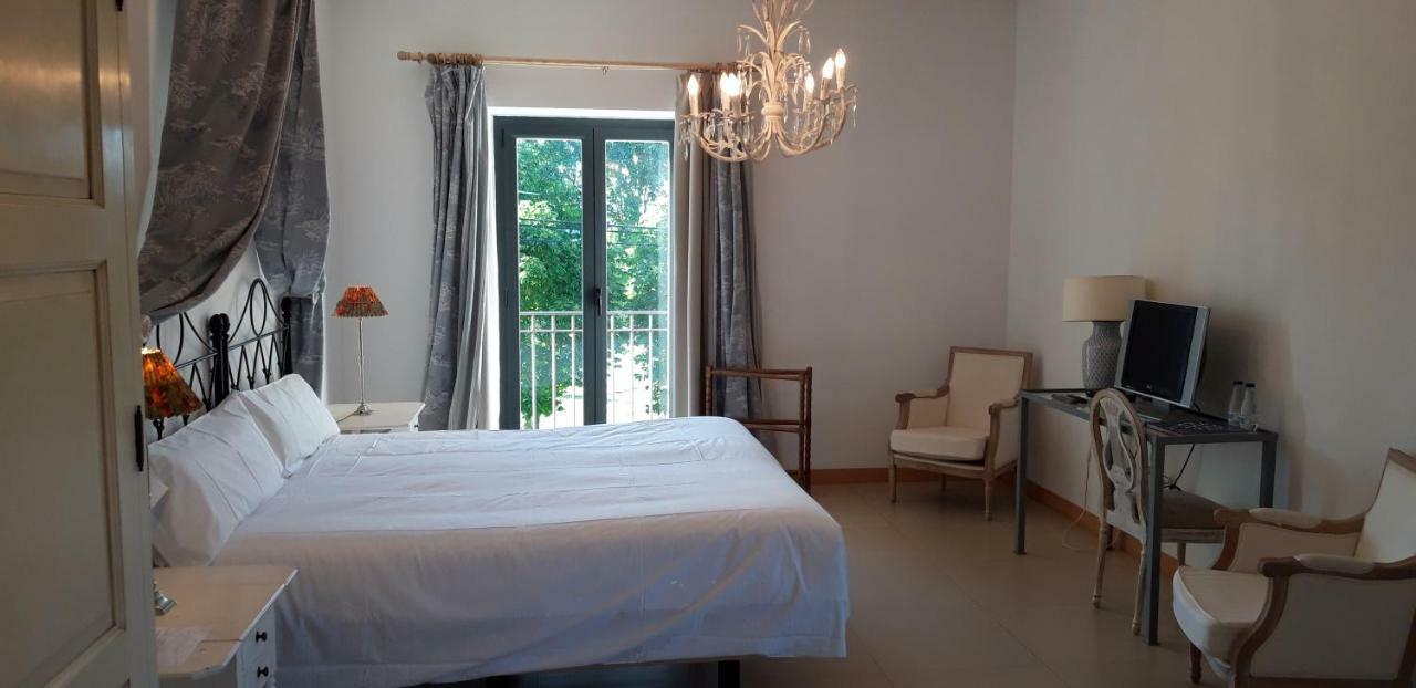 Hotel Villa Marcilla Dış mekan fotoğraf