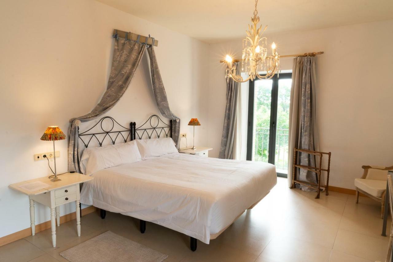 Hotel Villa Marcilla Dış mekan fotoğraf