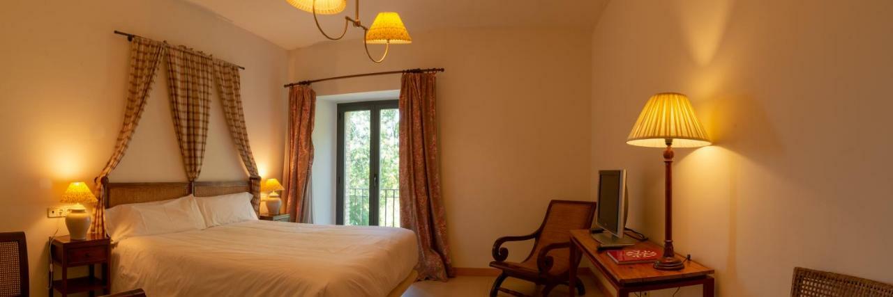 Hotel Villa Marcilla Dış mekan fotoğraf